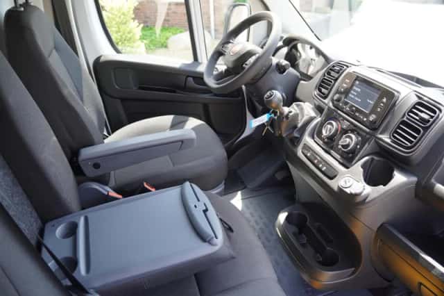 Fiat Ducato (2024) thumbnail 6