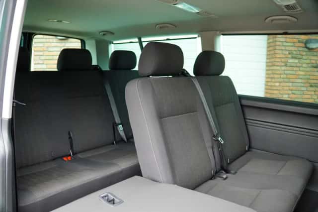 Volkswagen Caravelle (2019) thumbnail 6