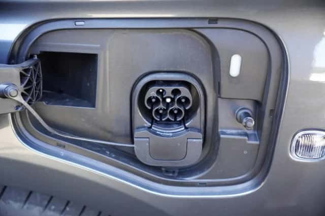 Volkswagen Caddy (2026) thumbnail 1