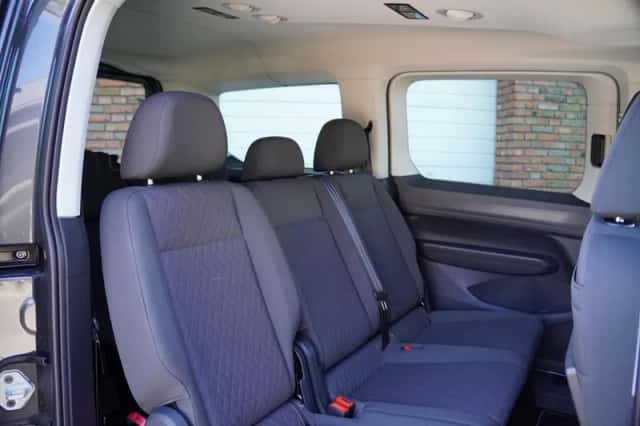 Volkswagen Caddy (2026) thumbnail 6
