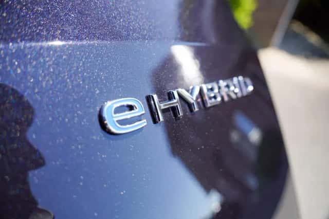 Volkswagen Caddy (2026) thumbnail 1