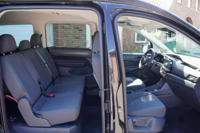 Volkswagen Caddy (2026) thumbnail 5