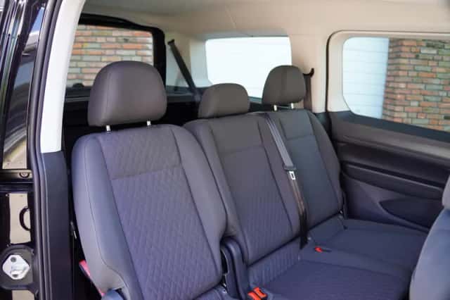 Volkswagen Caddy (2026) thumbnail 6