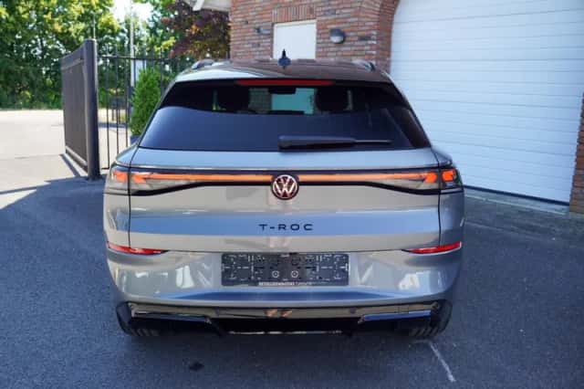 Volkswagen T Roc (2026) thumbnail 2