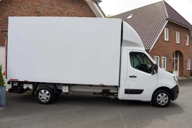 Nissan Interstar (2024) thumbnail 4