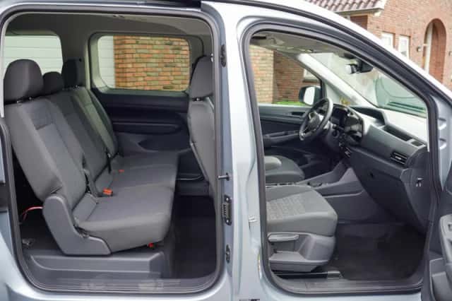Volkswagen Caddy (2026) thumbnail 5