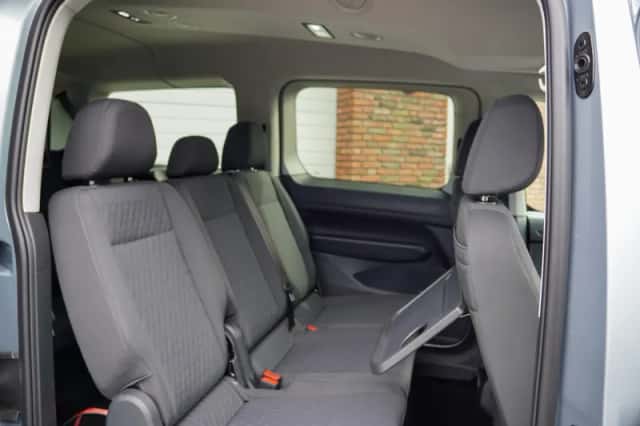 Volkswagen Caddy (2026) thumbnail 6