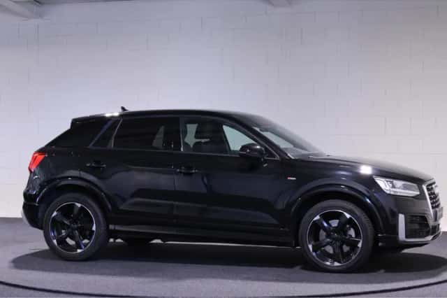 Audi Q2 (2018) thumbnail 3