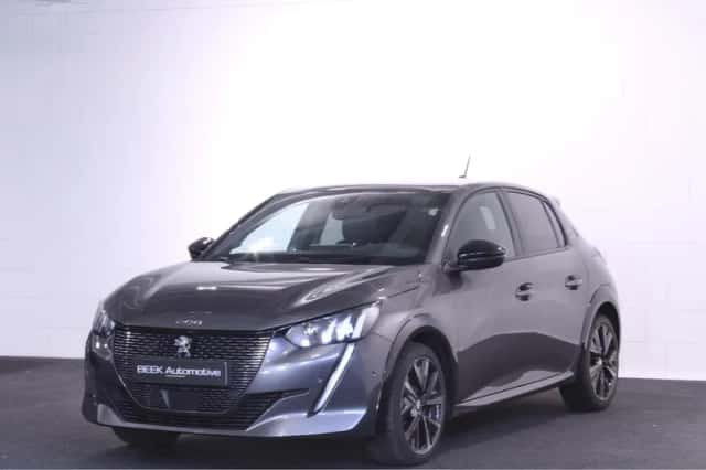 Peugeot 208 (2021) thumbnail 1