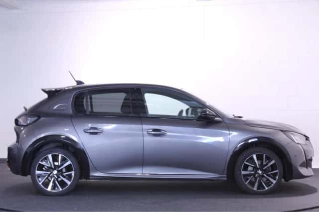 Peugeot 208 (2021) thumbnail 4
