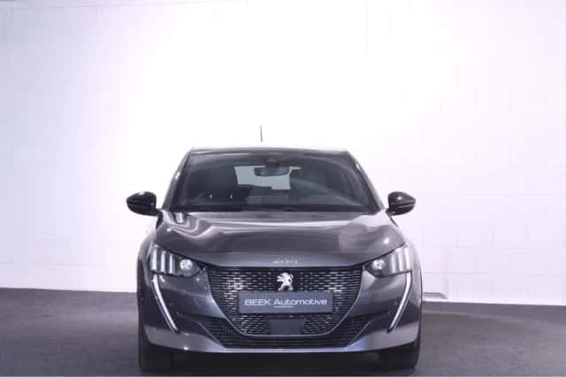 Peugeot 208 (2021) thumbnail 6