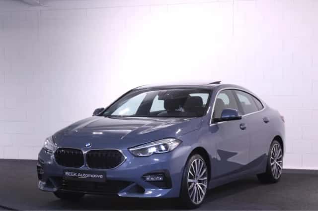 BMW 2-Serie (2020) thumbnail 1