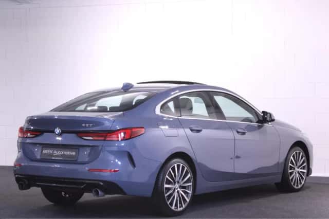 BMW 2-Serie (2020) thumbnail 3