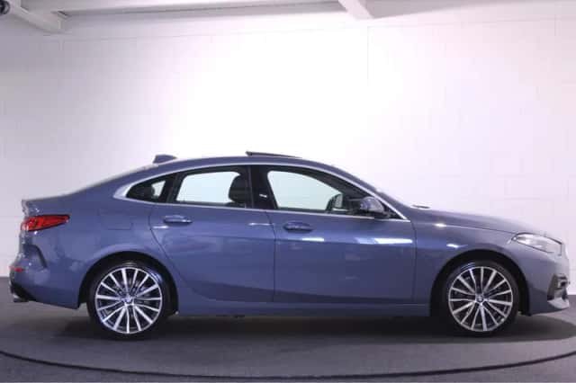 BMW 2-Serie (2020) thumbnail 4