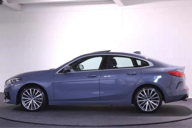 BMW 2-Serie (2020) thumbnail 5