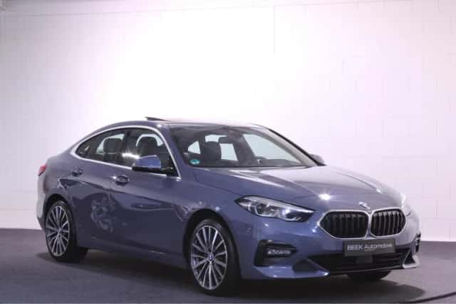 BMW 2-Serie (2020) thumbnail 6