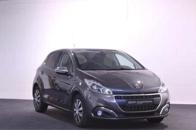 Peugeot 208 (2018) thumbnail 6