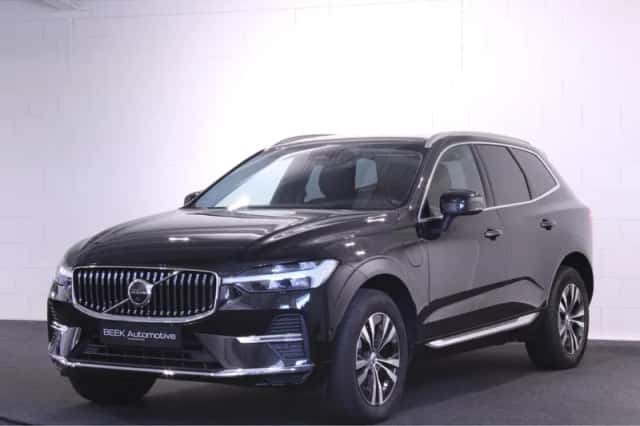 Volvo XC60 (2021) thumbnail 1