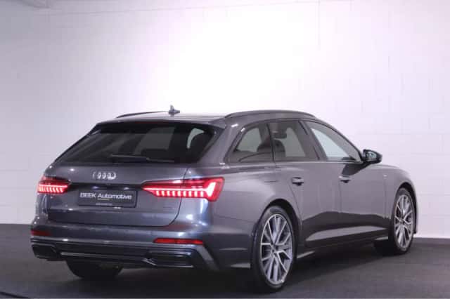 Audi A6 (2021) thumbnail 4