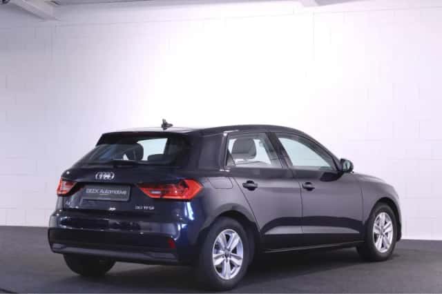 Audi A1 (2021) thumbnail 2