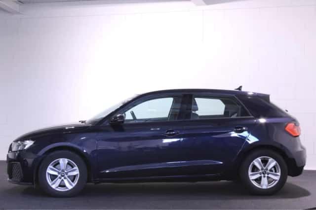 Audi A1 (2021) thumbnail 4