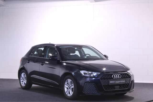 Audi A1 (2021) thumbnail 5