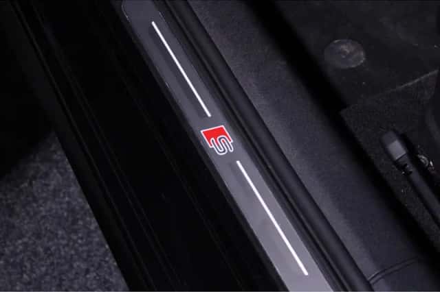 Audi A3 (2025) thumbnail 4