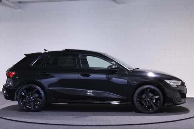 Audi A3 (2025) thumbnail 5