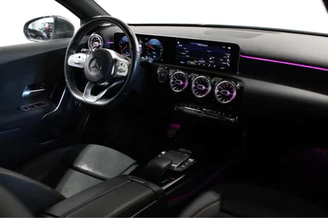 Mercedes-Benz A-Klasse (2020) thumbnail 2
