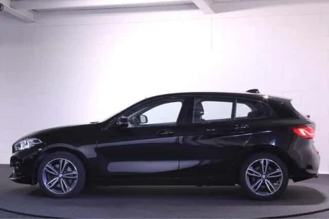 BMW 1-Serie (2021) thumbnail 5
