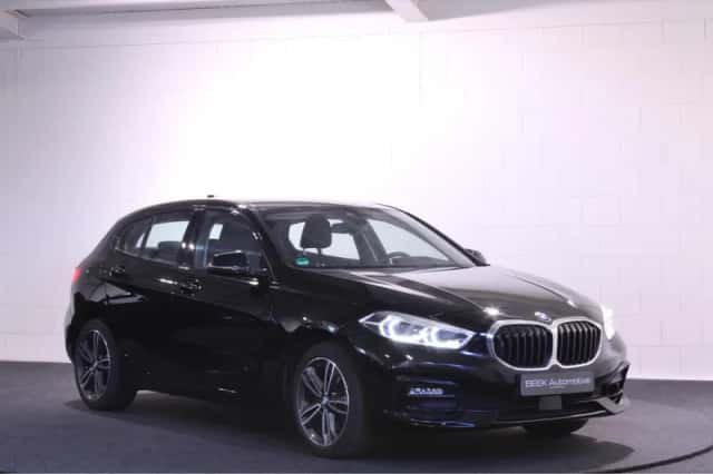 BMW 1-Serie (2021) thumbnail 6