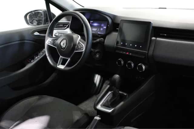 Renault Clio (2024) thumbnail 2