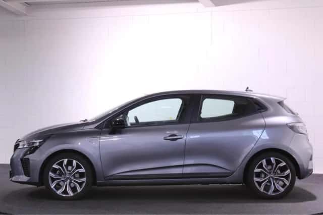 Renault Clio (2024) thumbnail 6
