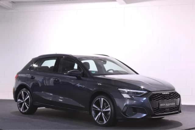 Audi A3 (2023) thumbnail 6