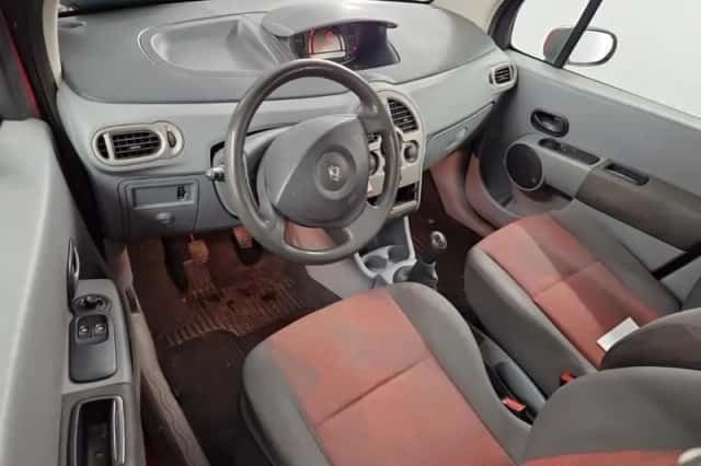 Renault Modus (2007) thumbnail 6