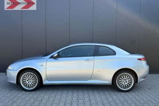 Alfa Romeo Alfa (2007) thumbnail 2