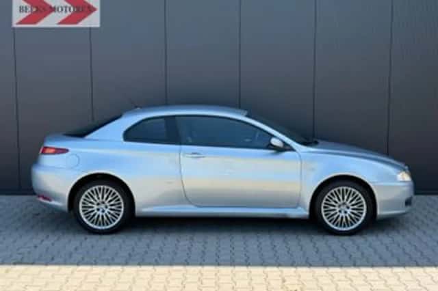 Alfa Romeo Alfa (2007) thumbnail 6