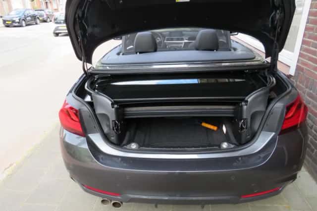 BMW 4-Serie (2019) thumbnail 3