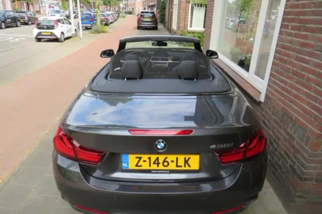 BMW 4-Serie (2019) thumbnail 4