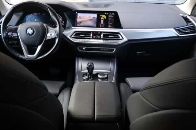 BMW X5 (2020) thumbnail 4