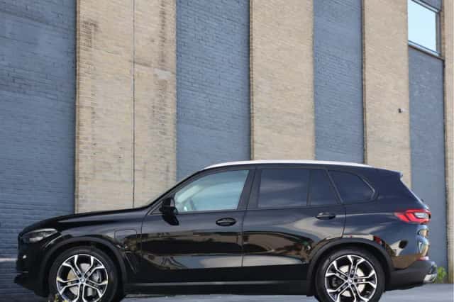 BMW X5 (2020) thumbnail 6