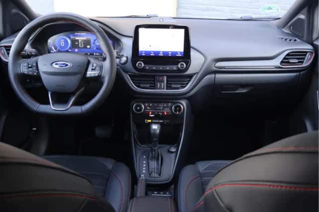 Ford Puma (2022) thumbnail 4