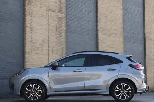 Ford Puma (2022) thumbnail 6