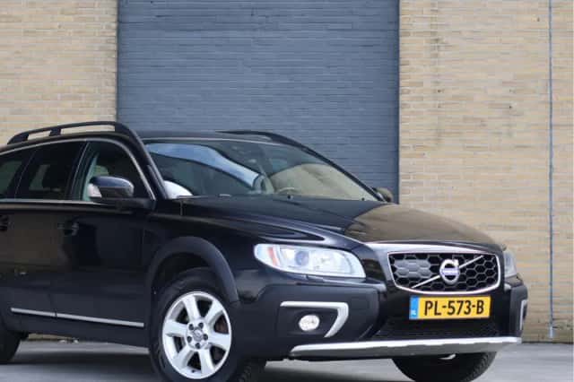 Volvo XC70 (2015) thumbnail 4