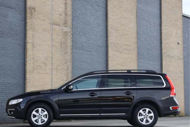 Volvo XC70 (2015) thumbnail 6