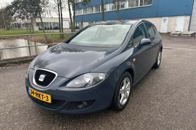 SEAT Leon (2009) thumbnail 1