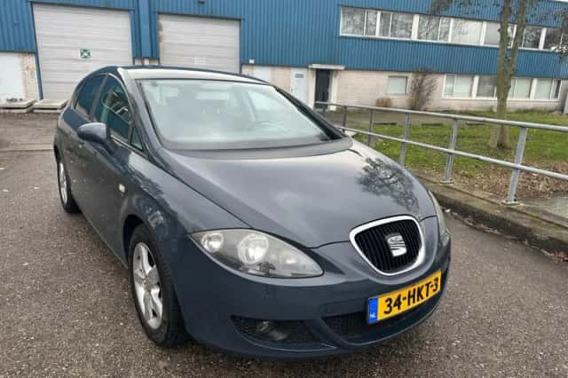 SEAT Leon (2009) thumbnail 6