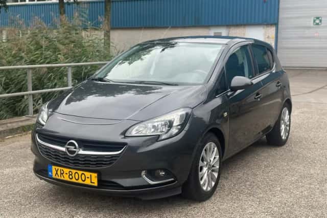 Opel Corsa (2019) thumbnail 1