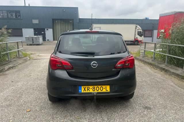 Opel Corsa (2019) thumbnail 4