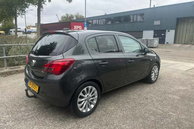 Opel Corsa (2019) thumbnail 5